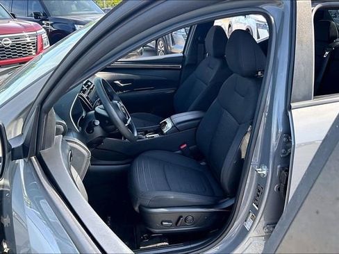 Used 2024 Hyundai Santa Cruz SEL FWD image 18