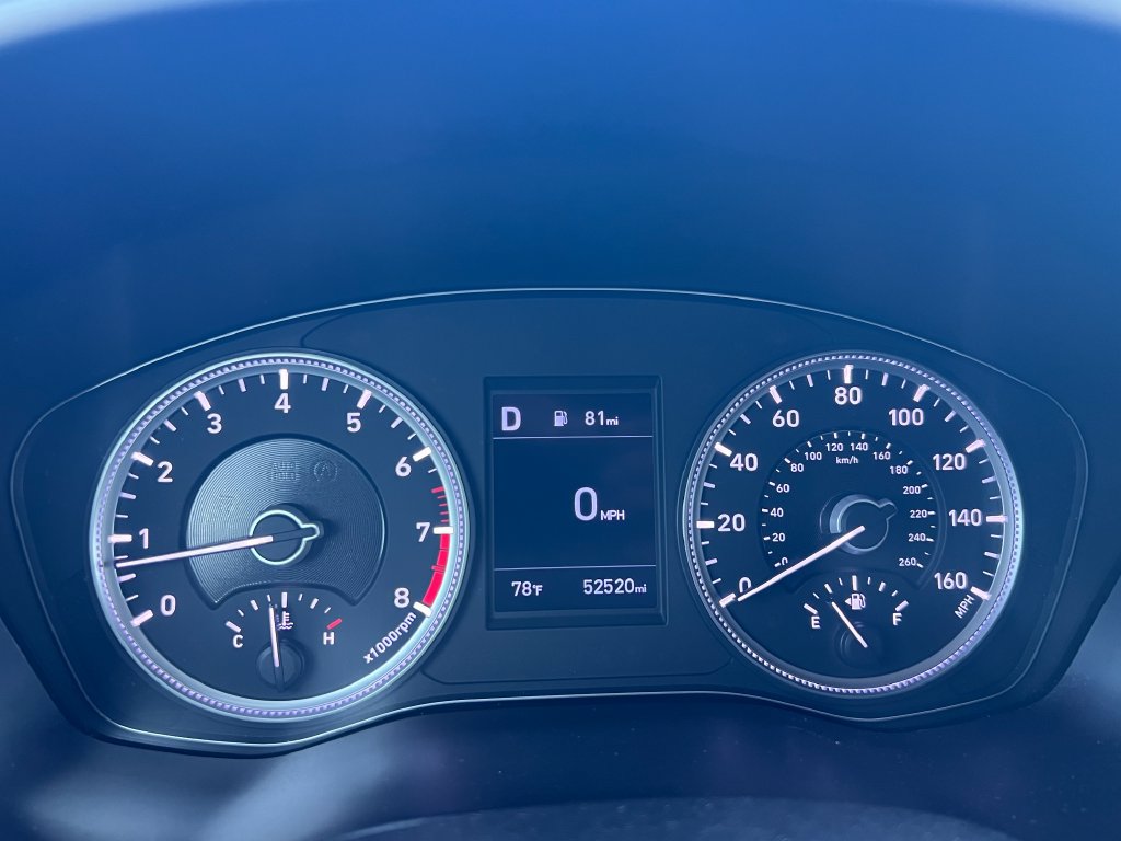 Used 2019 Hyundai Santa Fe SE AWD/4WD image 20