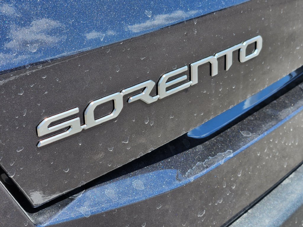 New 2026 Kia Sorento SX FWD image 7