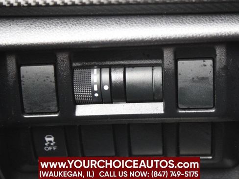 Used 2022 Subaru Impreza 2.0i w/ Popular Package #1 image 29