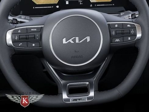 New 2026 Kia K5 GT-Line AWD/4WD image 22