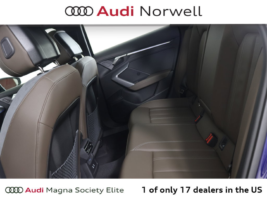Used 2026 Audi A3 2.0T Premium AWD/4WD image 21