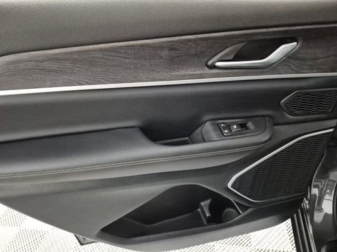 Used 2023 Jeep Grand Cherokee L Limited w/ Trailer Tow Group (B) AWD/4WD image 24