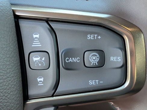 New 2026 RAM 1500 Limited w/ Bed Utility Group AWD/4WD image 20