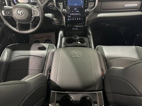 New 2026 RAM 2500 Laramie w/ Night Edition image 30