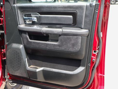 Used 2018 RAM 1500 Rebel w/ Luxury Group AWD/4WD image 44