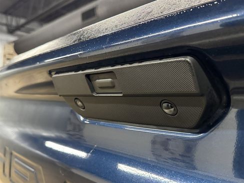 Used 2020 Chevrolet Silverado 1500 Custom Trail Boss w/ Custom Convenience Package image 12