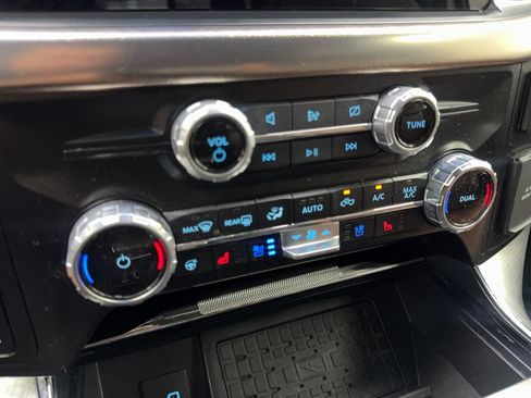 Used 2023 Ford F150 King Ranch w/ Equipment Group 601A High AWD/4WD image 68