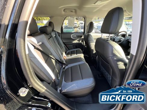 New 2026 Ford Bronco Sport Outer Banks AWD/4WD image 18