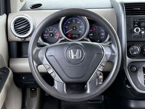 Used 2010 Honda Element EX image 22