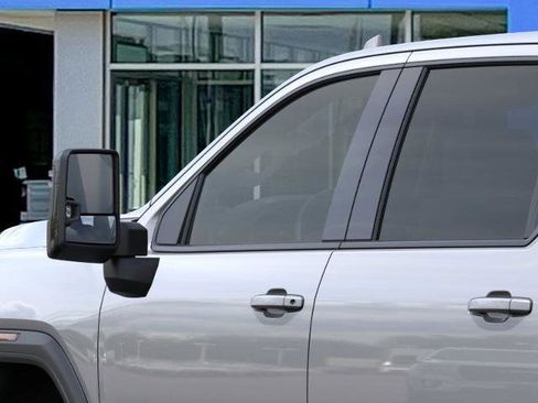 New 2026 GMC Sierra 2500 AT4 w/ AT4 Preferred Package image 36