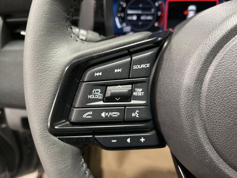 New 2026 Subaru Outback Limited image 18