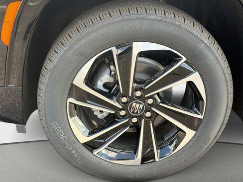 New 2026 Buick Enclave Sport Touring w/ Power Package FWD image 10