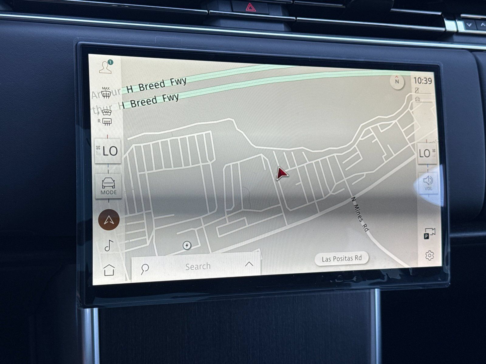 New 2026 Land Rover Range Rover SE AWD/4WD image 19