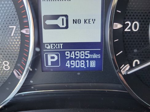 Certified 2020 Nissan Armada SL w/ Premium Package image 29