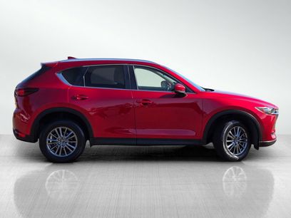Used 2017 MAZDA CX-5 Touring w/ Preferred Equipment Package
