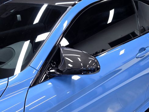 Used 2018 BMW M4 Coupe RWD image 43