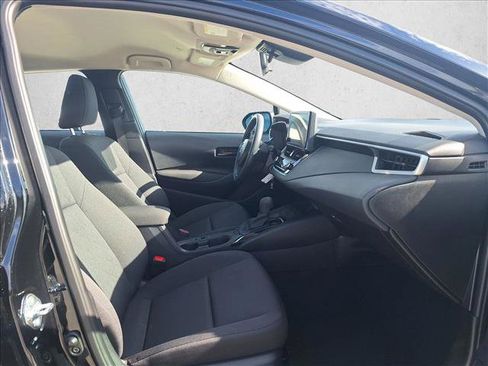 Certified 2025 Toyota Corolla LE image 20