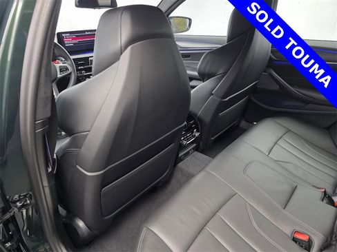 Certified 2023 BMW M5 w/ Competition Package image 14
