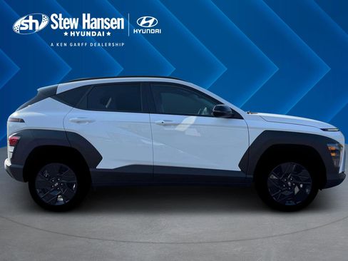 New 2026 Hyundai Kona SEL Sport image 10