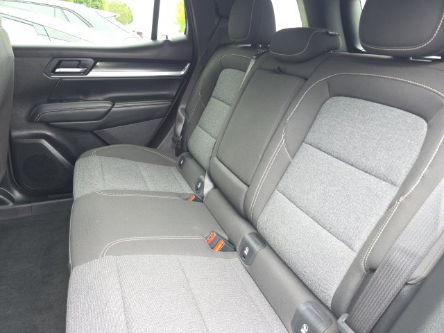Used 2026 GMC Terrain Elevation AWD/4WD image 7