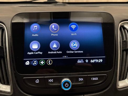 Used 2020 Chevrolet Malibu LT image 16