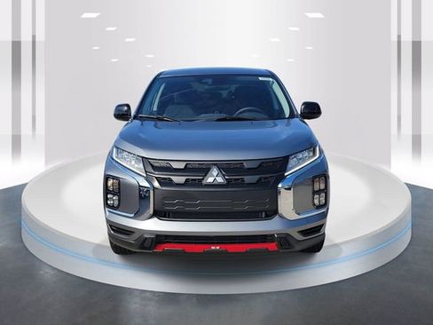 New 2026 Mitsubishi Outlander Sport AWD image 2