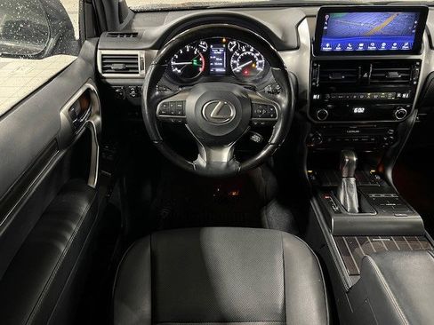Used 2023 Lexus GX 460 Premium image 28