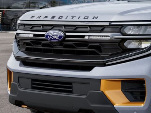 New 2027 Ford Expedition Tremor w/ Driver's Package AWD/4WD image 17