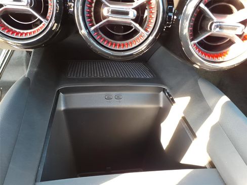 New 2026 Chevrolet Blazer EV RS image 22