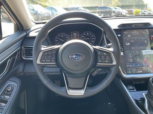 Used 2025 Subaru Outback Limited w/ Popular Package #2 image 13