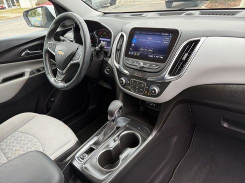 Used 2023 Chevrolet Equinox LT image 33