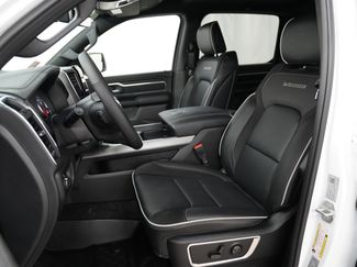 New 2026 RAM 1500 Laramie AWD/4WD video 4