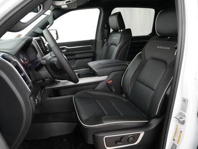 New 2026 RAM 1500 Laramie