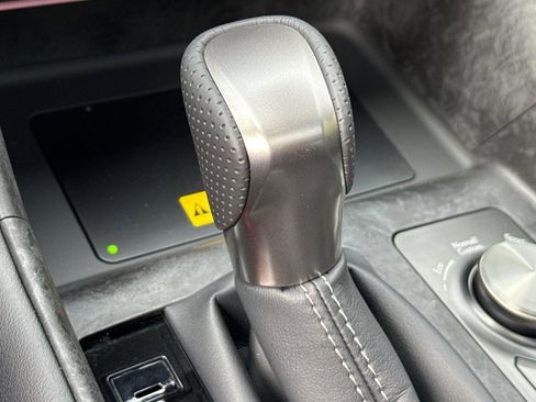 New 2026 Lexus IS 350 F Sport image 16