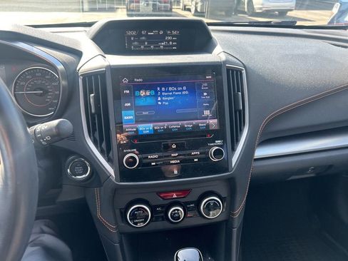 Used 2019 Subaru Crosstrek 2.0i Limited w/ Moonroof Package w/Navigation image 2