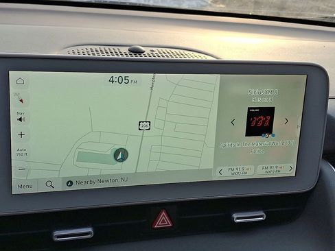 Used 2022 Hyundai Ioniq 5 SEL image 6