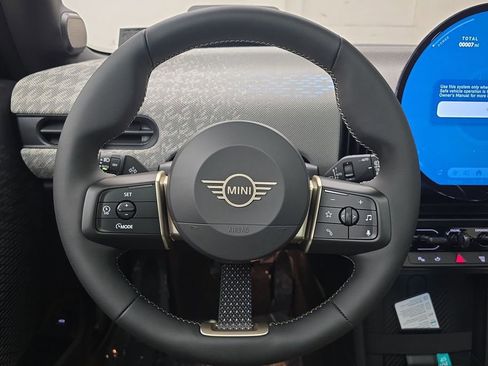 New 2026 MINI Cooper S image 15