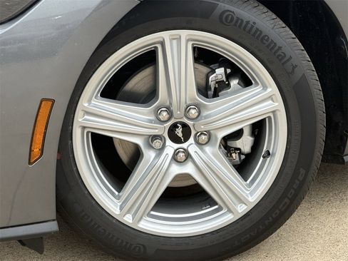 New 2026 Ford Mustang Premium image 37