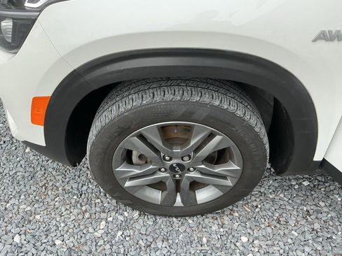 Used 2023 Kia Seltos S AWD/4WD image 23
