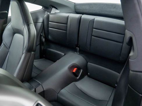 Used 2025 Porsche 911 Carrera S image 24