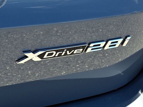 New 2026 BMW X1 xDrive28i w/ Technology Package AWD/4WD image 22