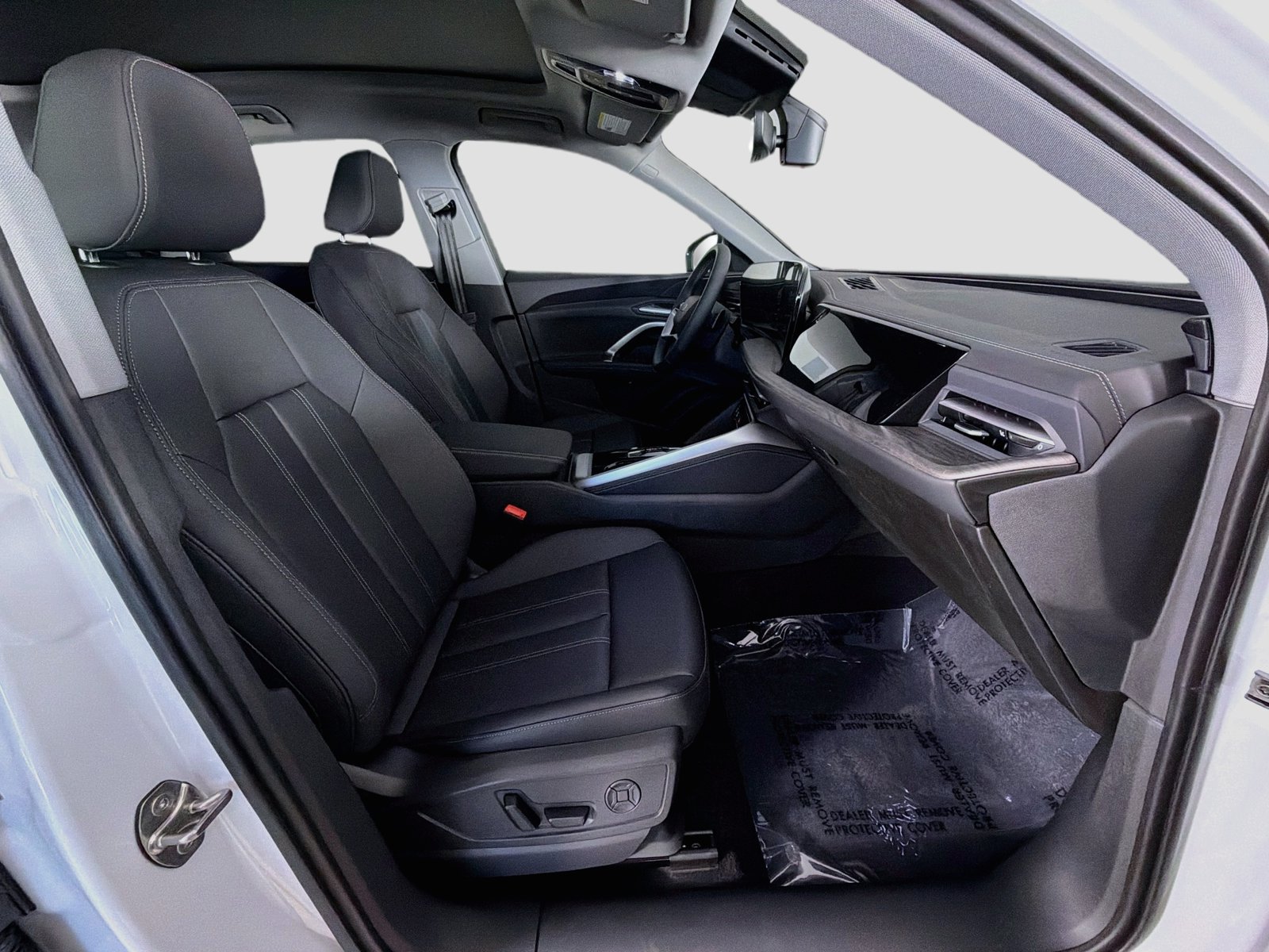 New 2026 Audi Q5 2.0T AWD/4WD image 27