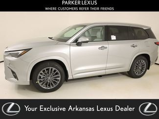 New 2026 Lexus TX 350 AWD video 1