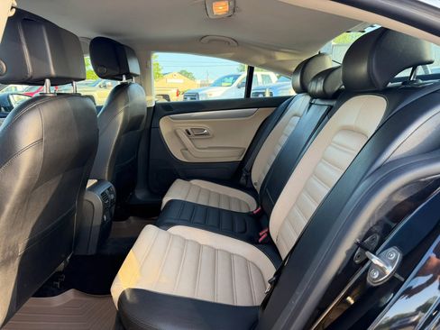 Used 2016 Volkswagen CC Sport FWD image 15