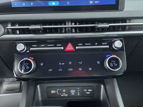 New 2026 Hyundai Santa Cruz SEL image 24