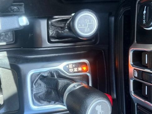 Used 2023 Jeep Wrangler Unlimited w/ Cold Weather Group AWD/4WD image 25