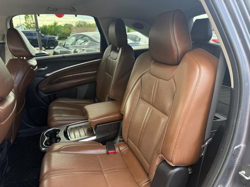 Used 2019 Acura MDX SH-AWD w/ Advance Package image 10