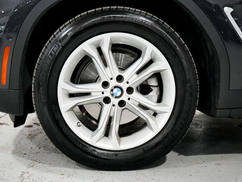 Used 2020 BMW X3 xDrive30i w/ Convenience Package image 29