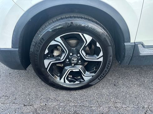 Used 2018 Honda CR-V Touring image 26